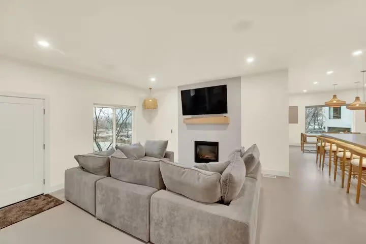 NMM the gathering christian bereaved moms retreat venue.