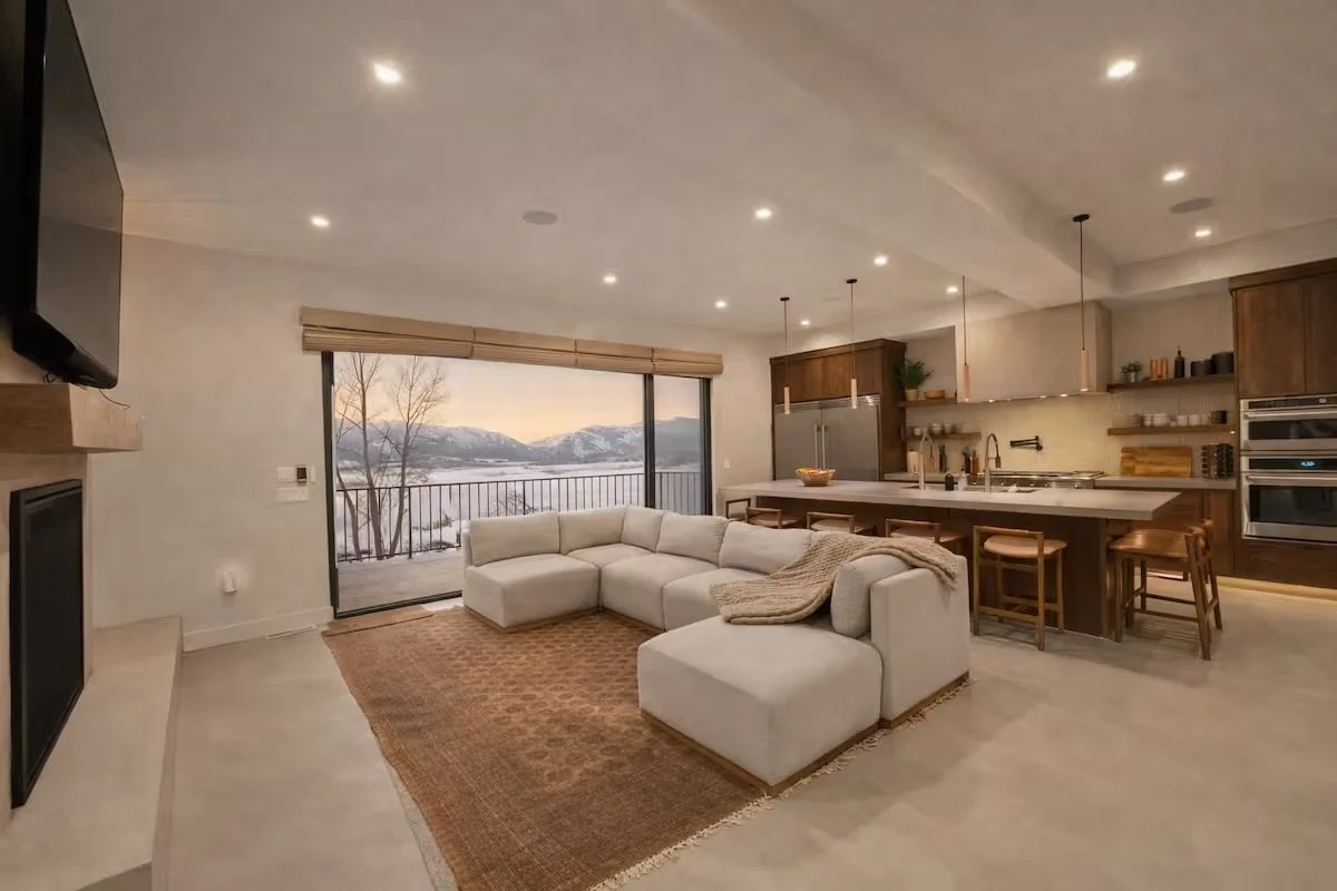 NMM the gather grief retreat venue.