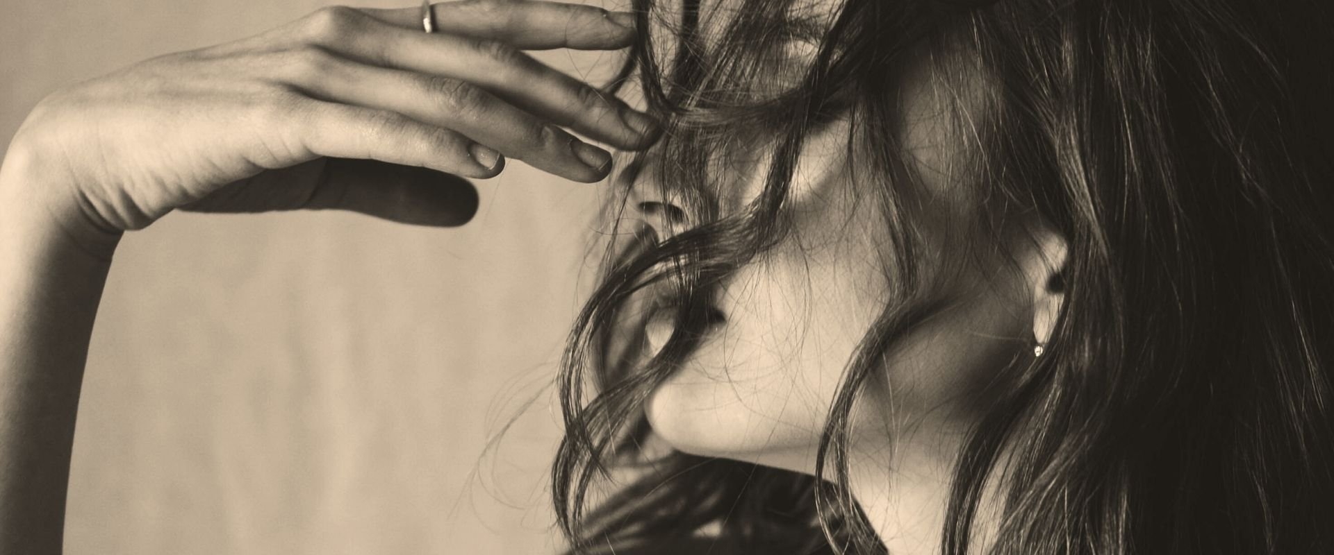 bereaved mom trying to survive without her child.