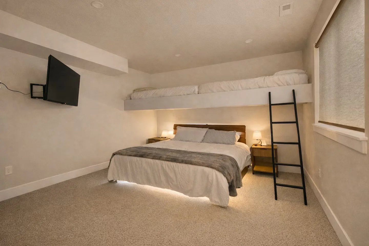 NMM the gathering venue.