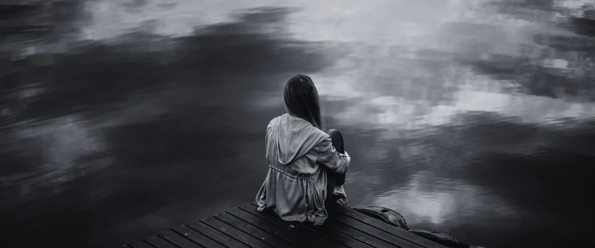 feeling alone in grief after child loss.