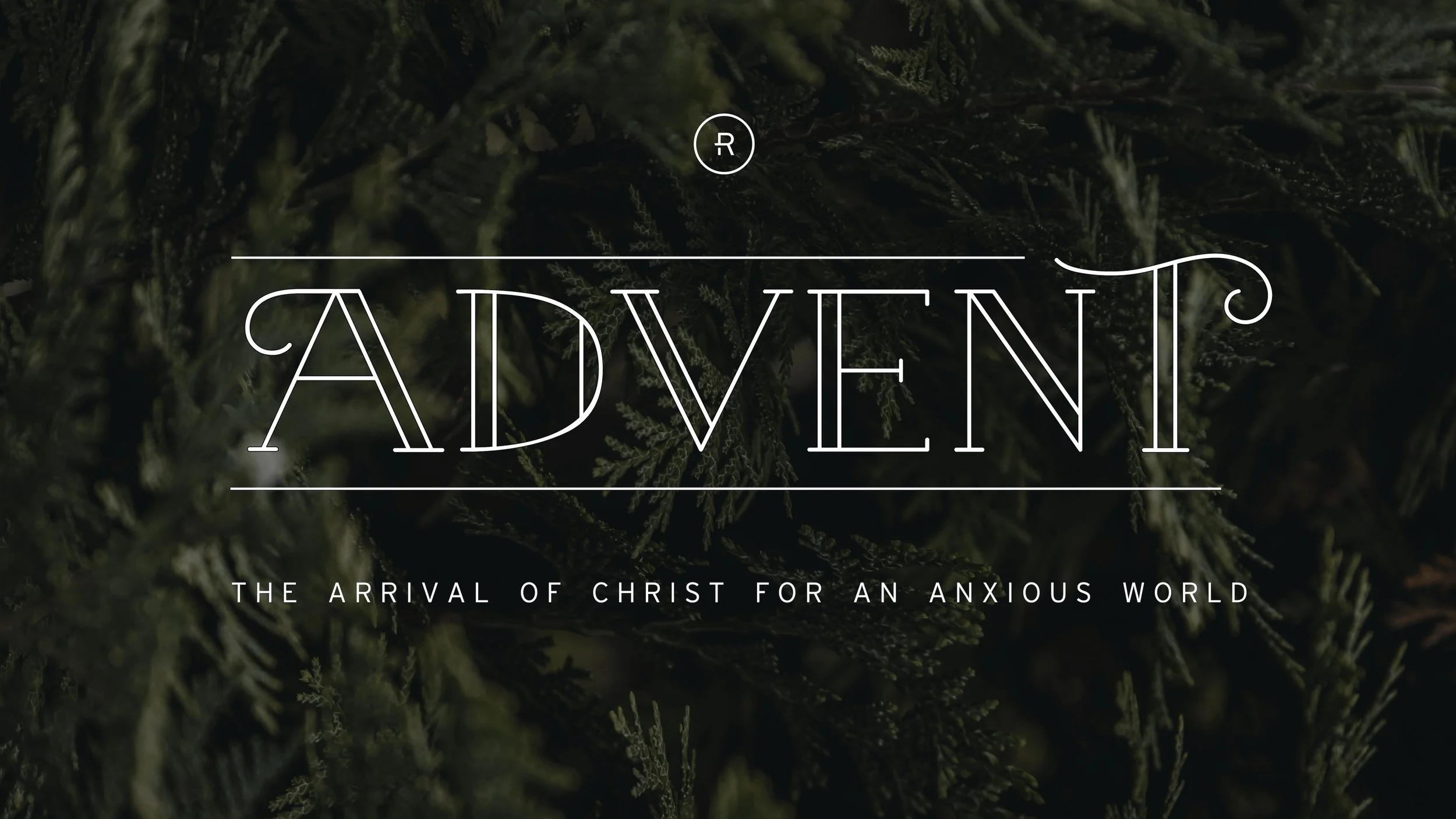 Advent 2025