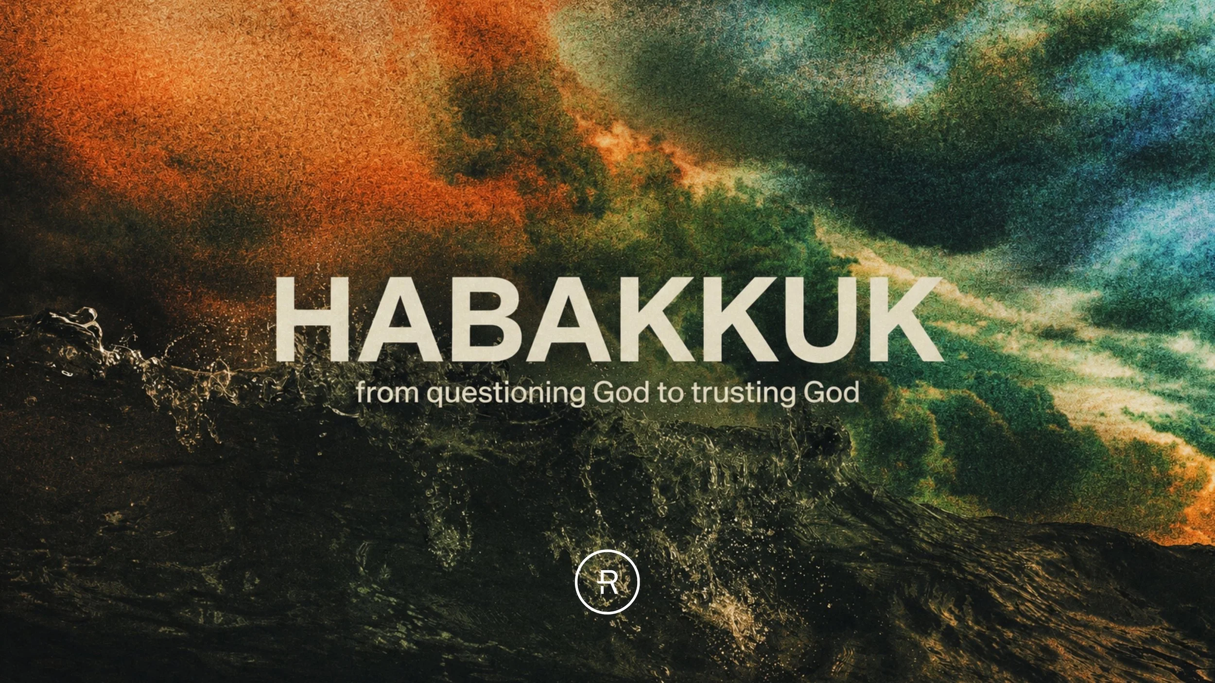 Habakkuk
