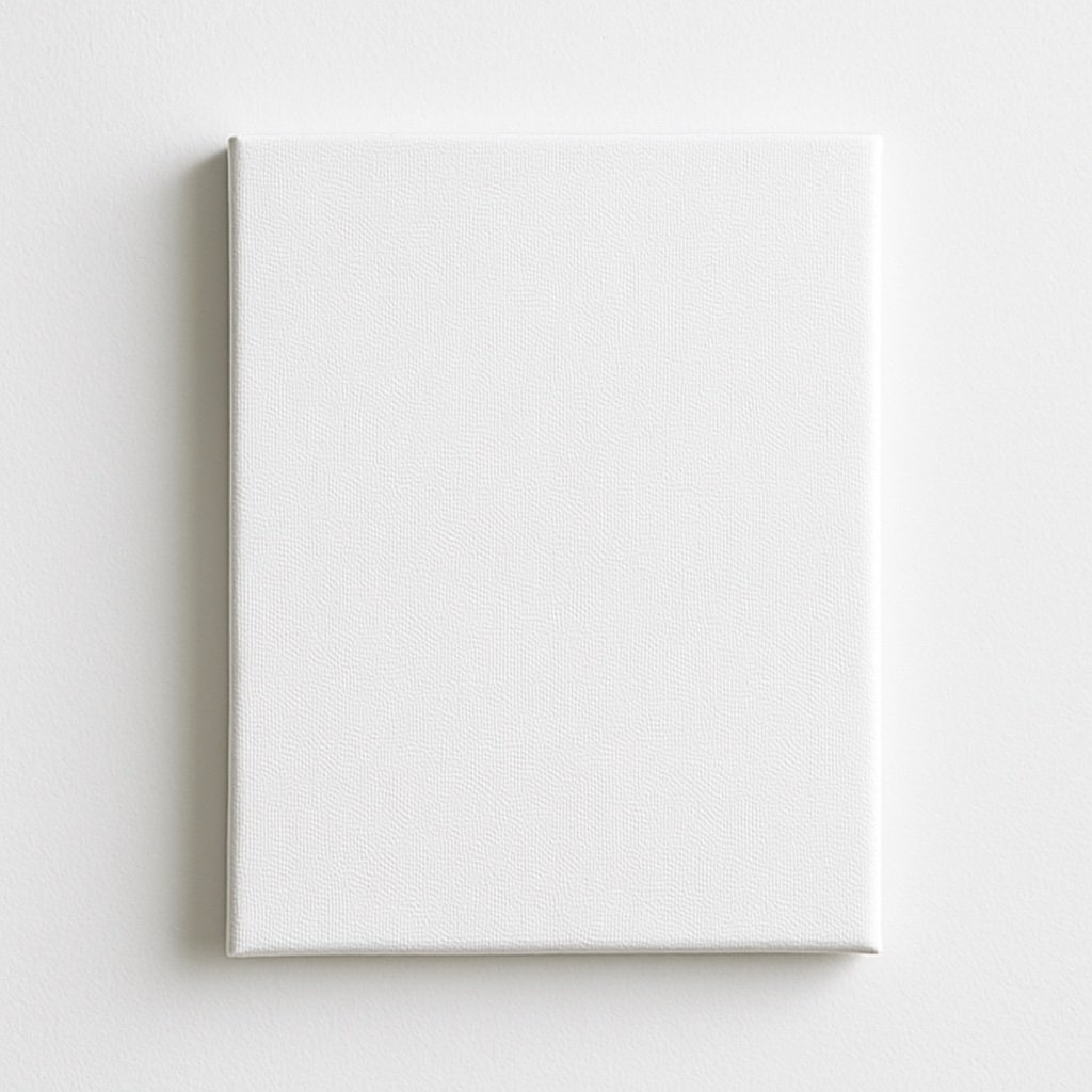 16 x 20 Custom Acrylic Painting