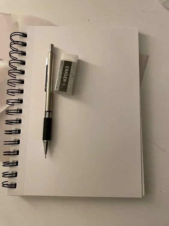 Custom Graphite Drawing