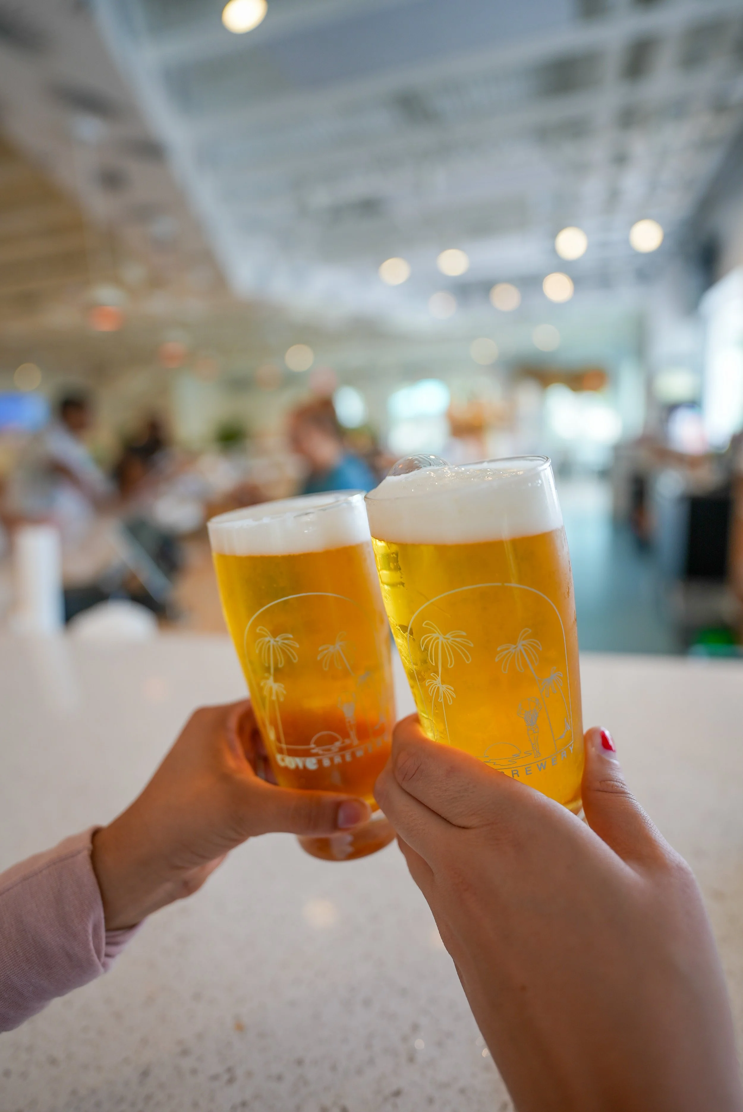 Where to Watch March Madness 2025 in Deerfield Beach&nbsp;