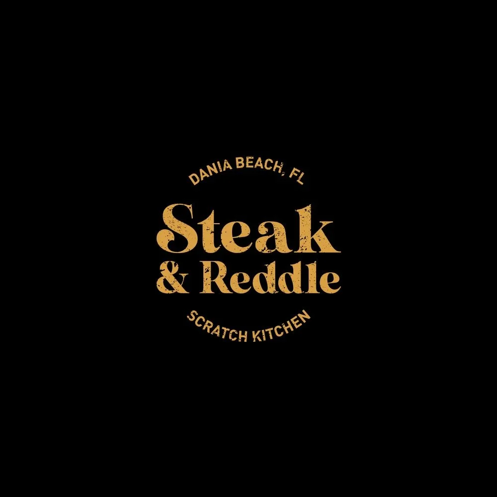 Steak and Reddle