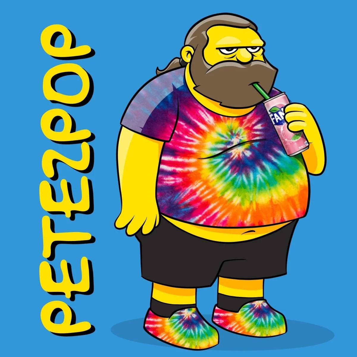 PetezPop
