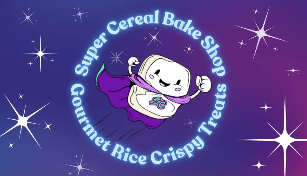 Super Cereal Bake Shop