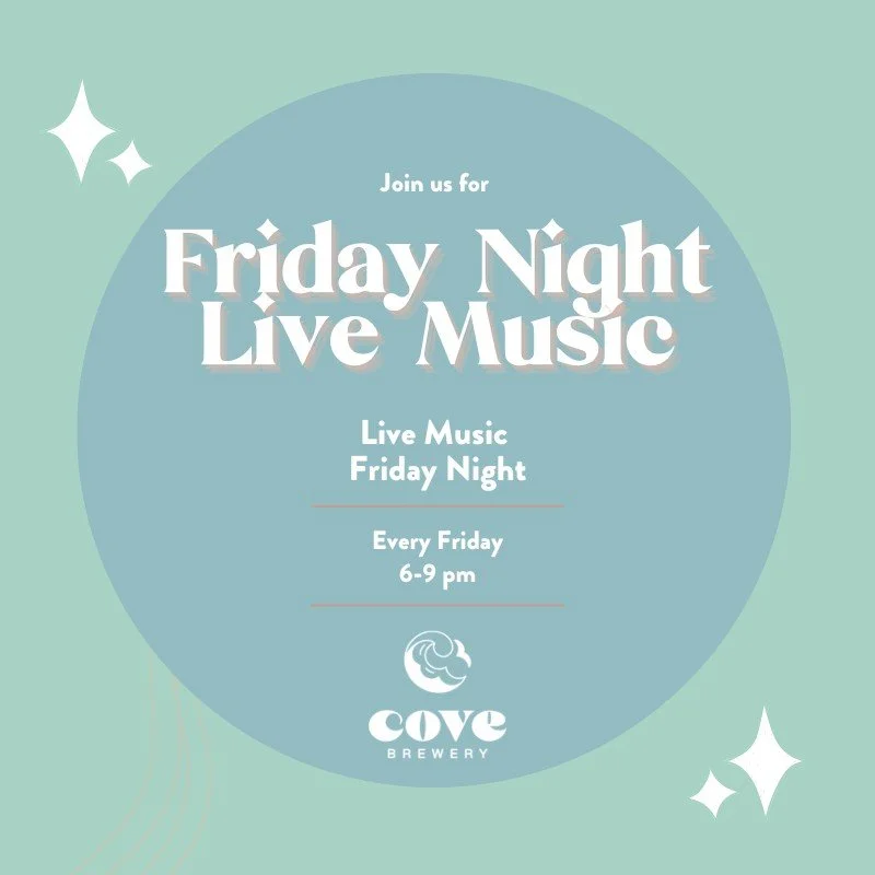 Brews &amp; Tunes | Live Music  