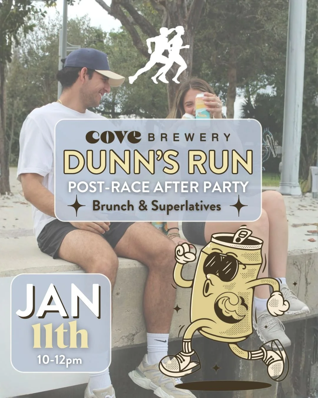 Dunn's Run | Post Race After Party