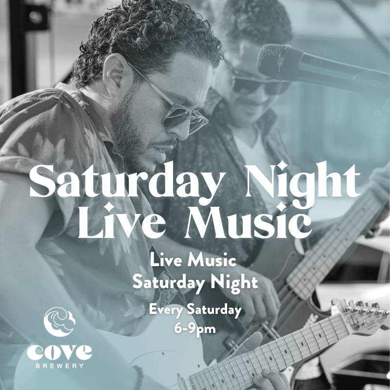 Brews &amp; Tunes | Live Music 