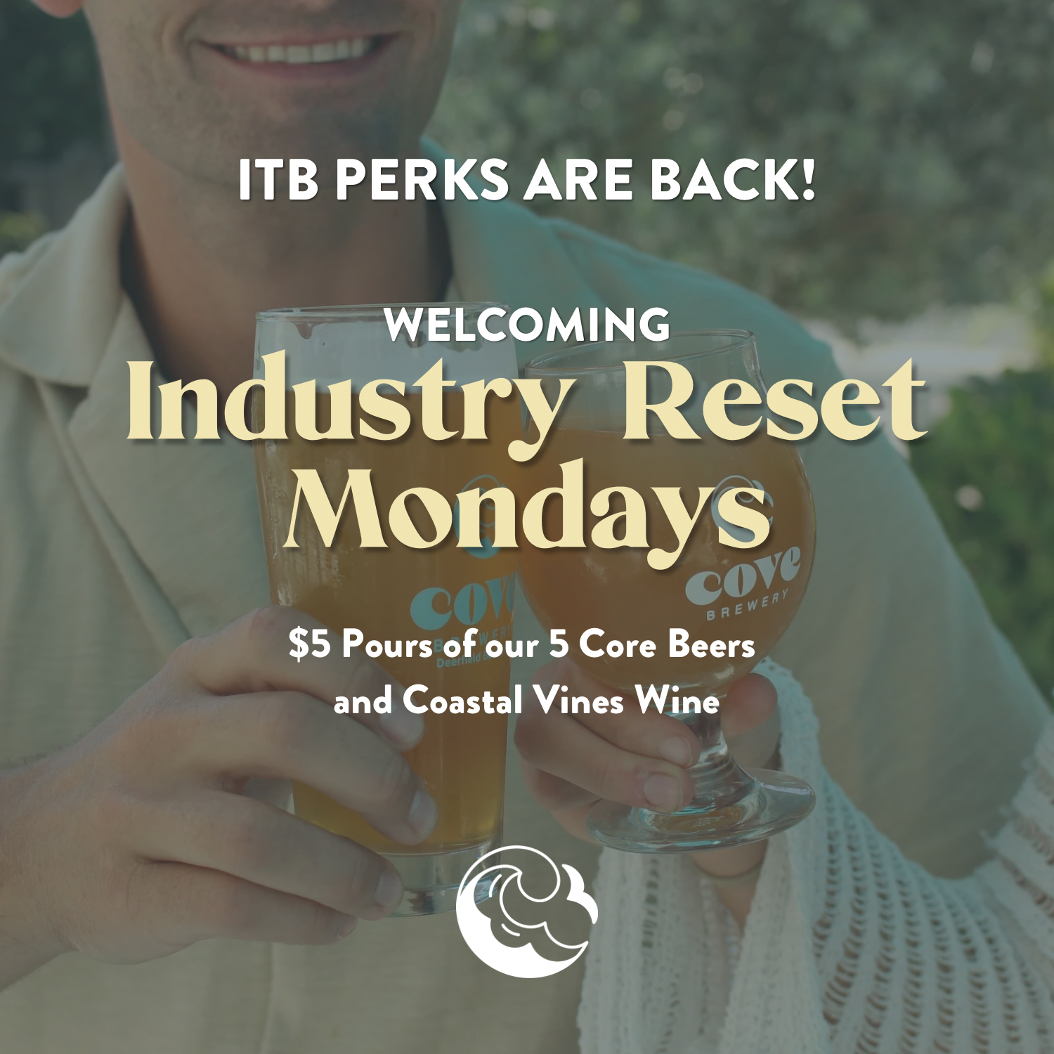 Industry Reset | ITB Mondays