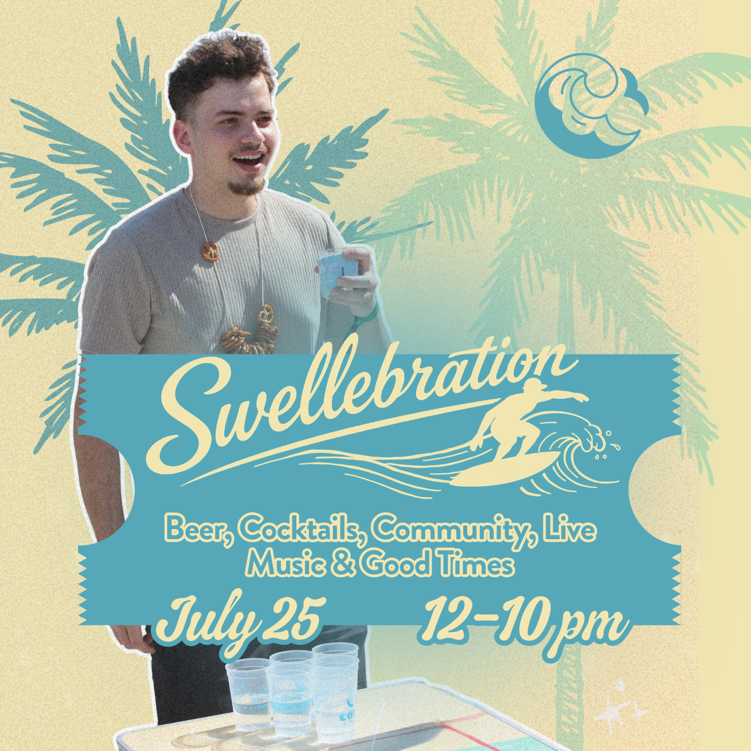 Swellebration!