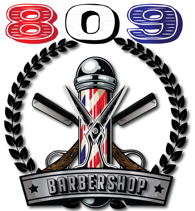 809 Barbershop