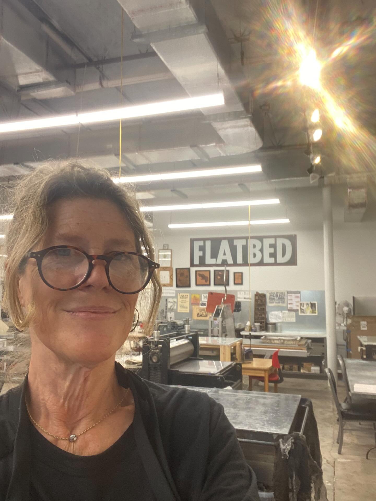 So good to be in the studio after joy-filled celebrations with fam&hellip; #theresworktodo #studiotime