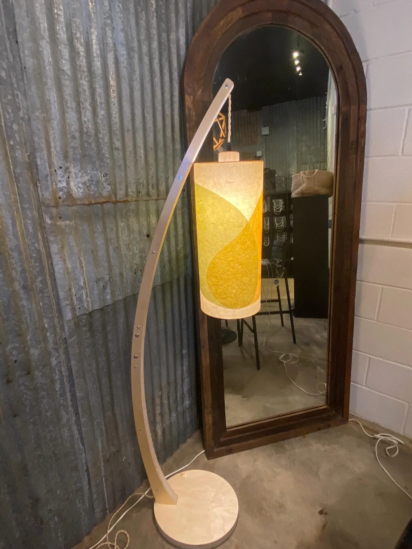 Glow Garden: Terra&hellip; at @birdiesmarket