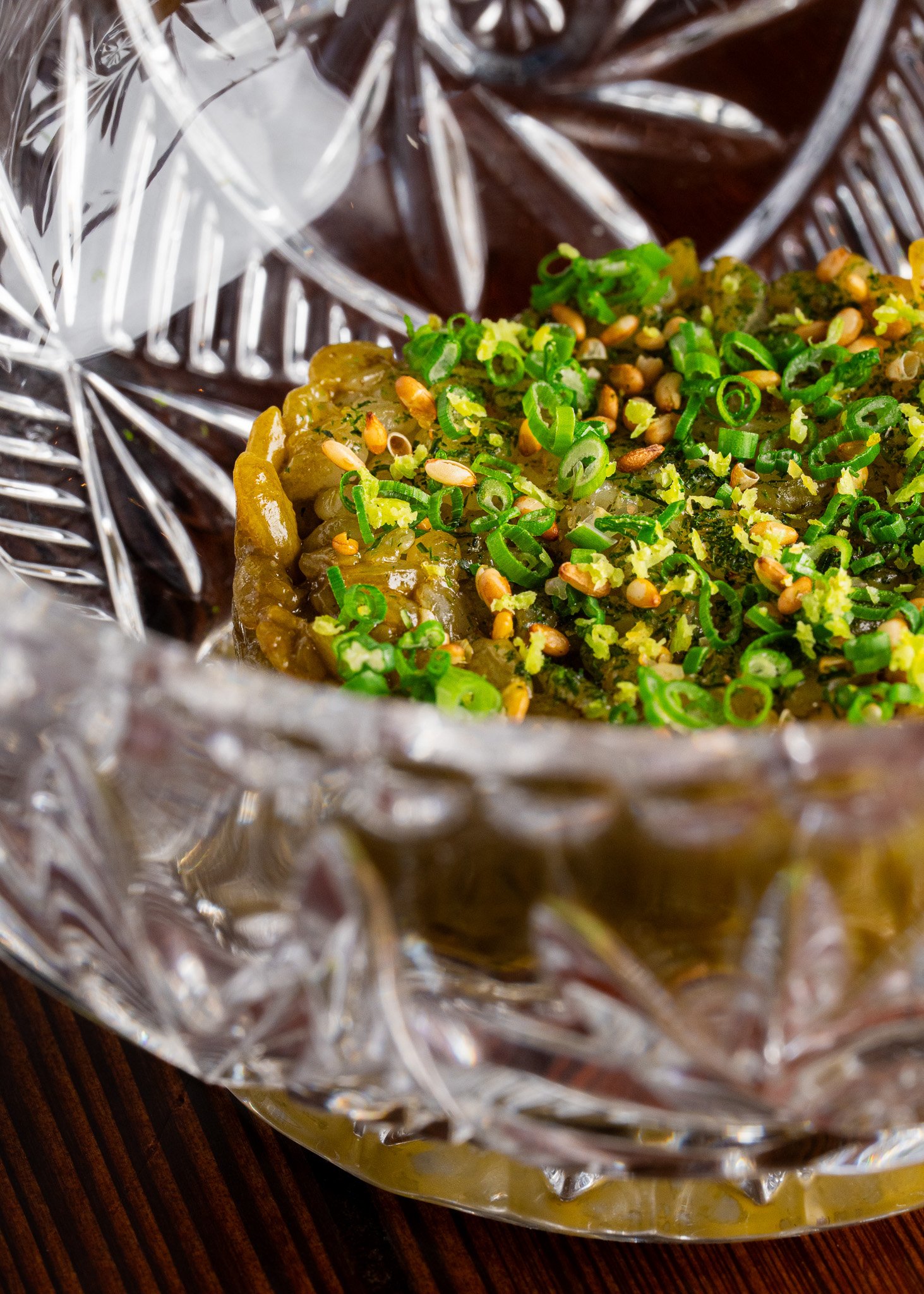 Harbor House Inn: The Closet, The Rice, and What It Means to Be Better