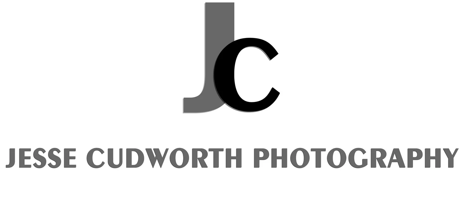 Jesse Cudworth
