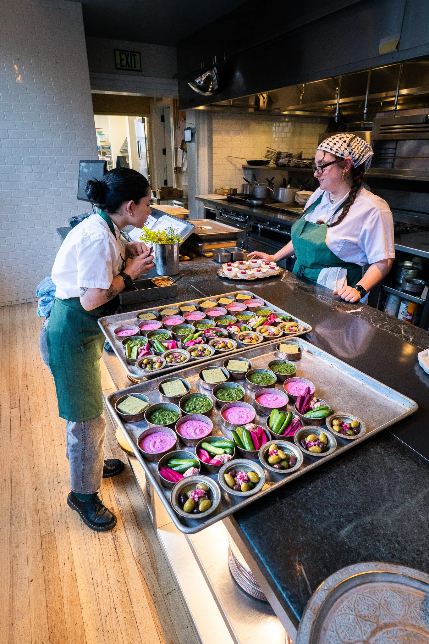 Dalida X James Beard Foundation Greens Jesse Cudworth-20.jpg
