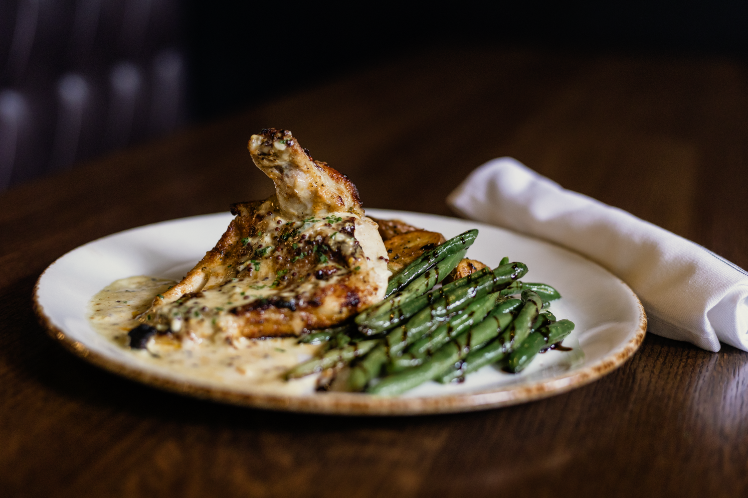 Reservations — Steam Plant Restaurant & Brew Pub