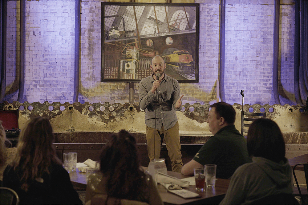 Gallery — Steam Plant Restaurant & Brew Pub