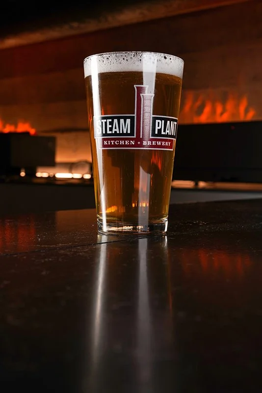 Gallery — Steam Plant Restaurant & Brew Pub