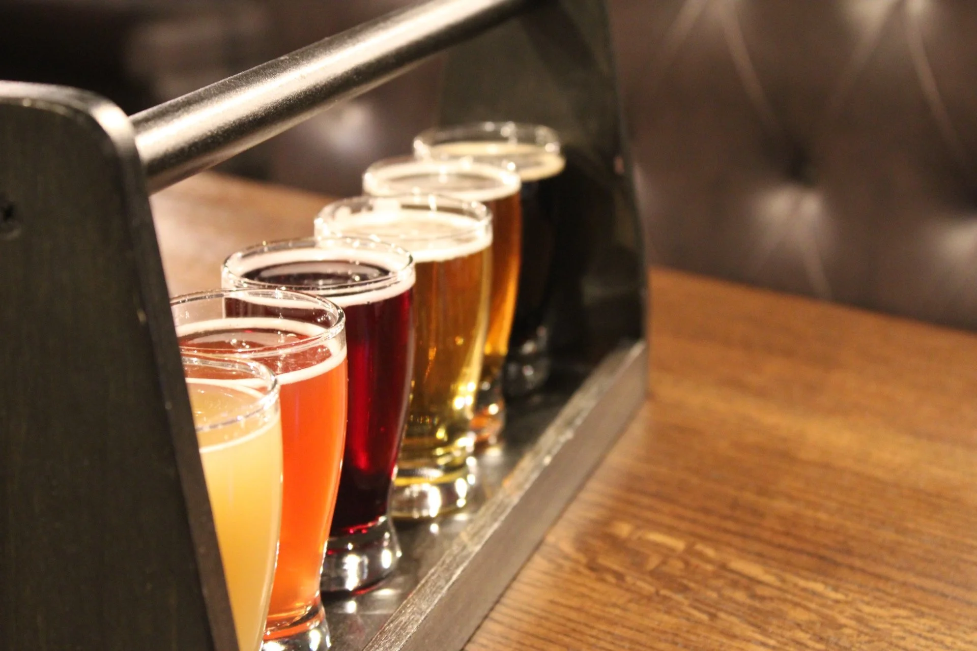 Gallery — Steam Plant Restaurant & Brew Pub