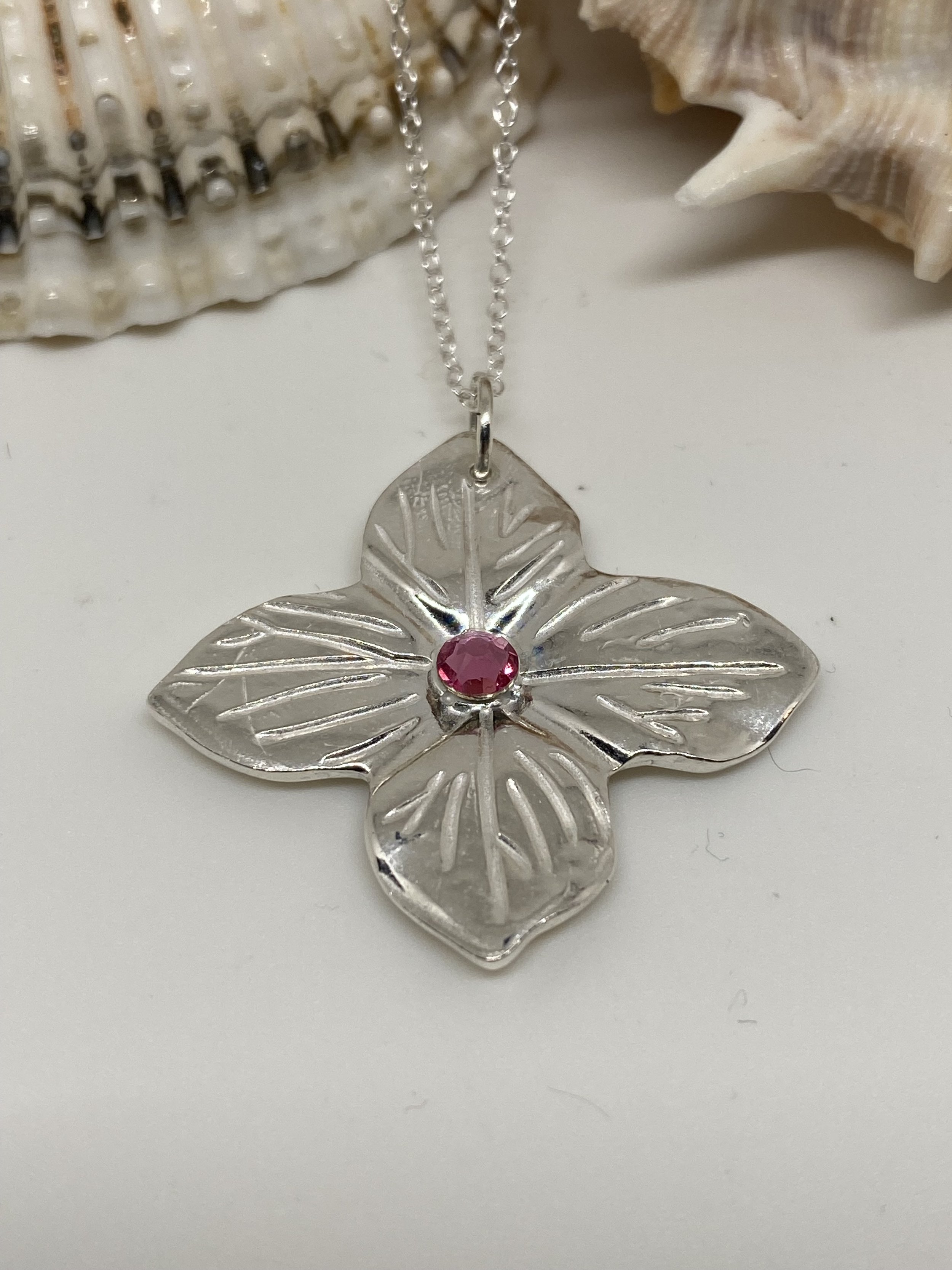 Pretty Flower