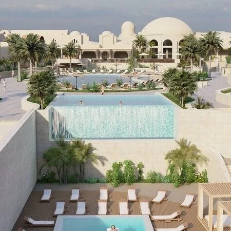 *NEUER&Ouml;FFNUNG*  November 2023 
SUNRISE Anjum Resort Marsa Alam // &Auml;GYPTEN 

Ich teste das neu er&ouml;ffnete Resort als eine der ersten im Januar 2024 und werde aus erster Hand berichten! 
**Werbung**
Das Schauinsland-Reisen-Original Hotel 