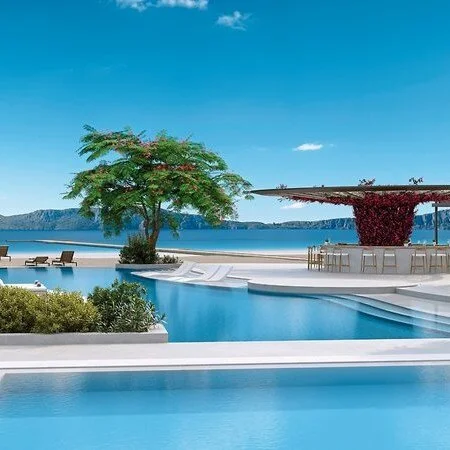 W COSTA NAVARINO // GREECE

Heute wechseln wir noch mal die Location f&uuml;r eine Nacht ins neue W Costa Navarino auf der legend&auml;ren LOOP.
Werbung** 
Das W Costa Navarino ist das Deb&uuml;t von W Hotels in Griechenland. Das erwachsenenfreundlic