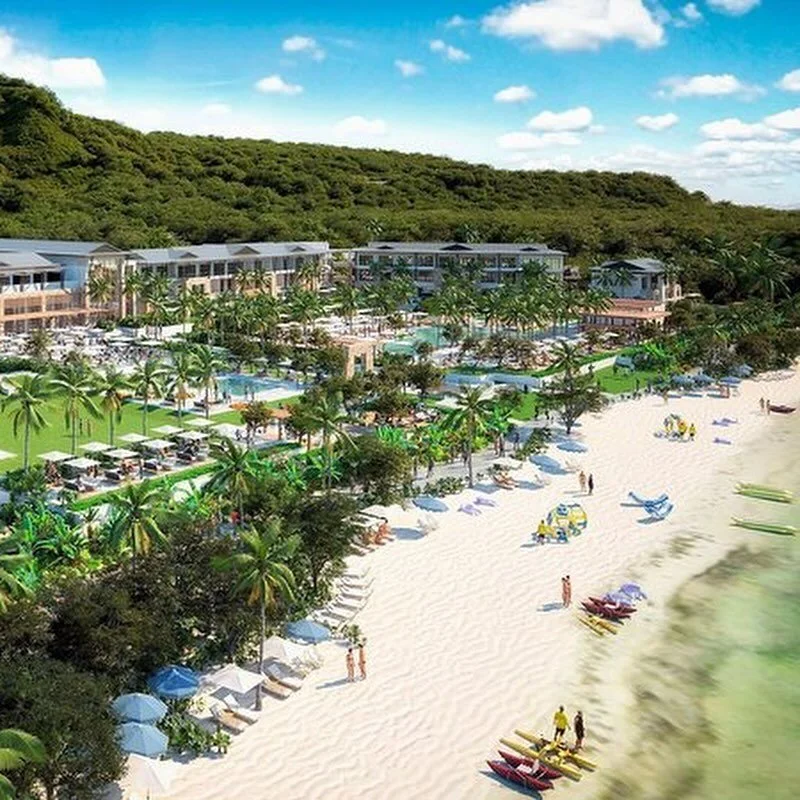 *NEUER&Ouml;FFNUNG* auf den Seychellen 
.
.
.
Canopy by Hilton Seychelles ⭐️⭐️⭐️⭐️⭐️
// Insel Mahe 

🌴Werbung*

Erlebe im neu er&ouml;ffneten Lifestyle-Resort den traumhaften Ausblick auf das kristallklare Wasser von Anse La Mouche. Vielseitige  Fre