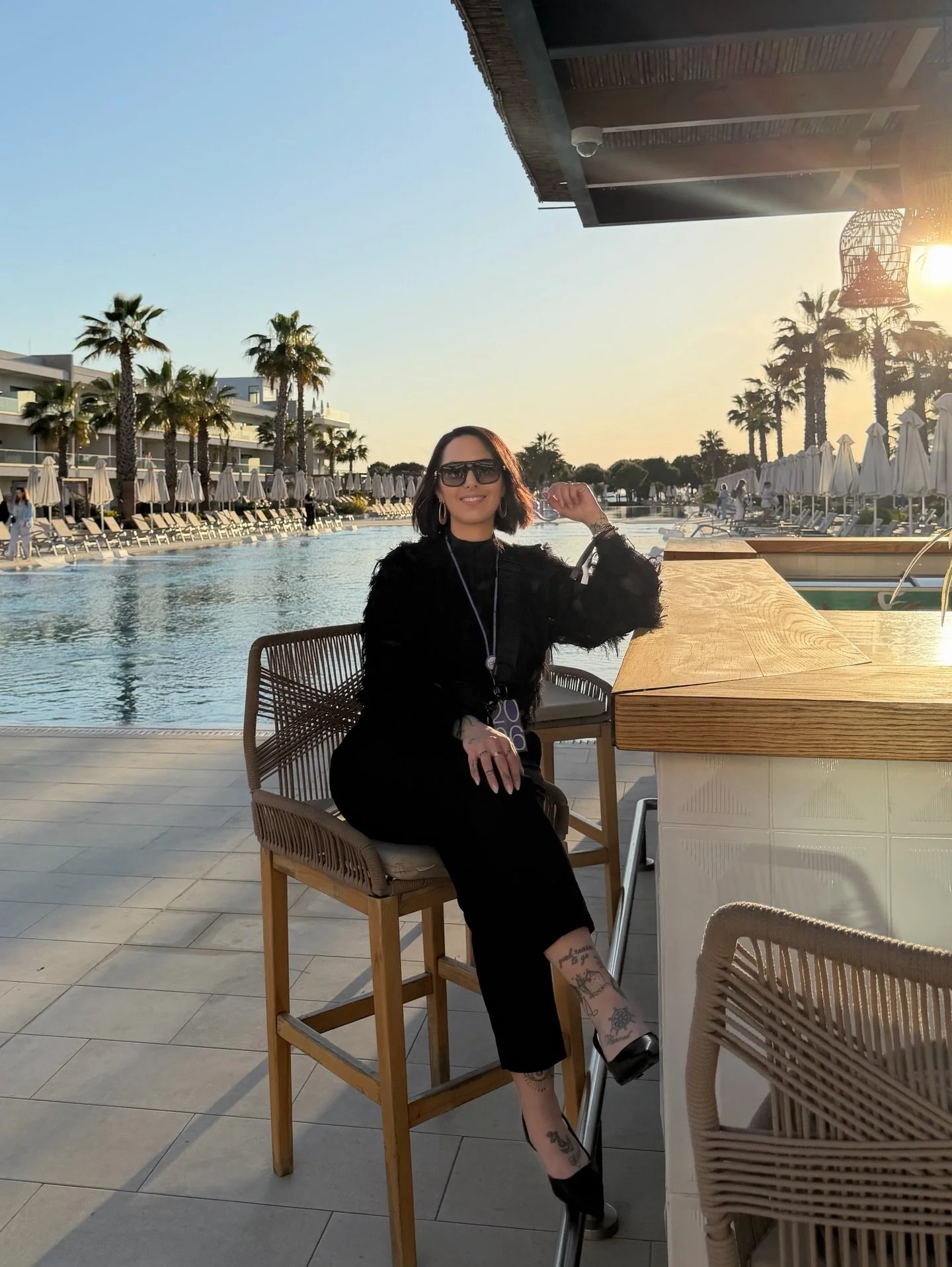 JAHRESTAGUNG 2026 // MELI&Aacute; DURR&Euml;S 🇦🇱 

Was f&uuml;r eine unvergessliche Jahrestagung im wundersch&ouml;nen Meli&aacute; Durr&euml;s! 🌊✨Inspirierende Gespr&auml;che, gro&szlig;artige Begegnungen und jede Menge gemeinsamer Erfolgsmomente
