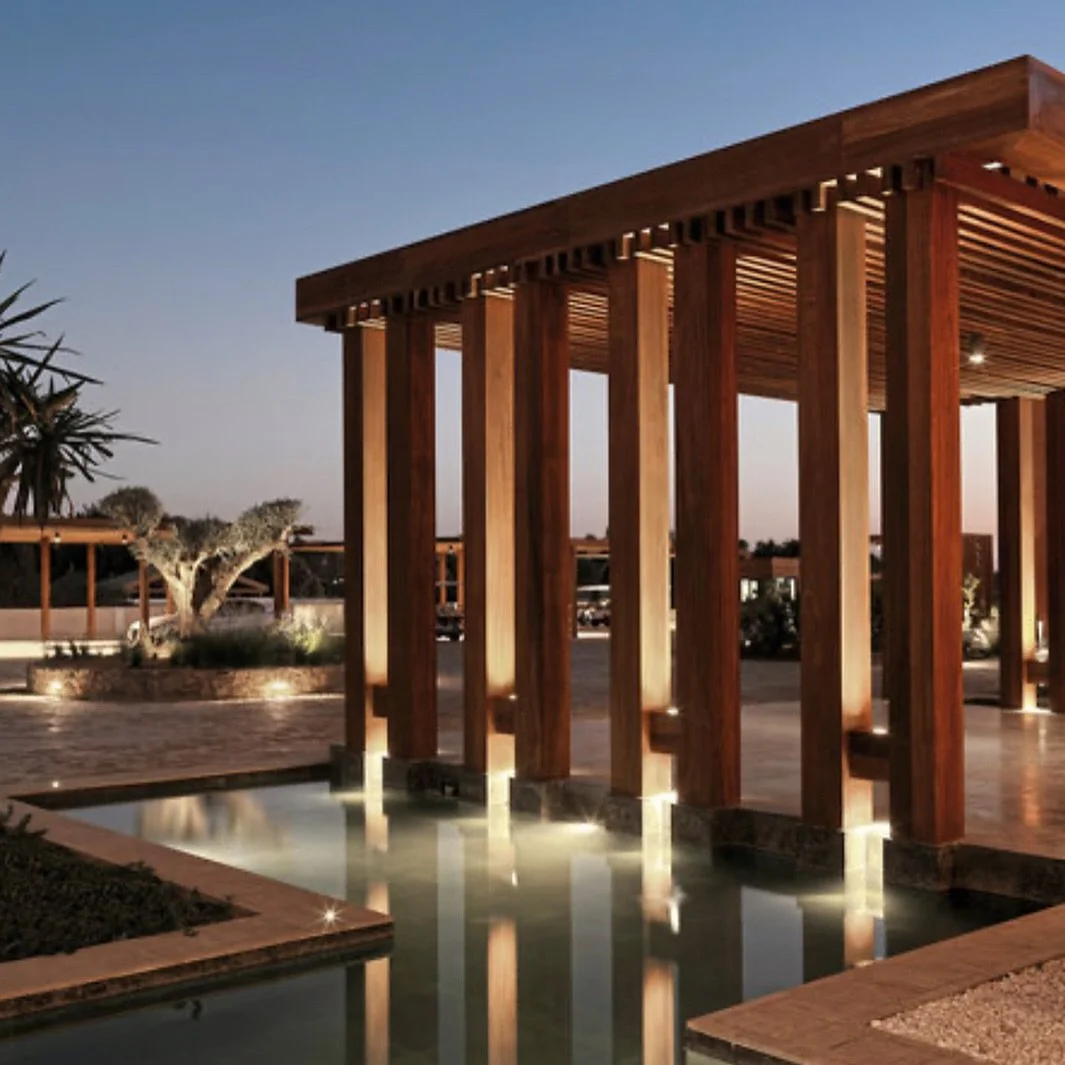 &Auml;GYPTENS ERSTES @leadinghotelsoftheworld 🤩✨ 
THE CHEDI EL GOUNA **

*Anzeige
Elegantes asiatisches Design und gehobenes Ambiente zeichnen das edle Hotel aus. Genie&szlig;e die herrliche &auml;n Pools, Gourmetrestaurants und Entspannung in &Auml