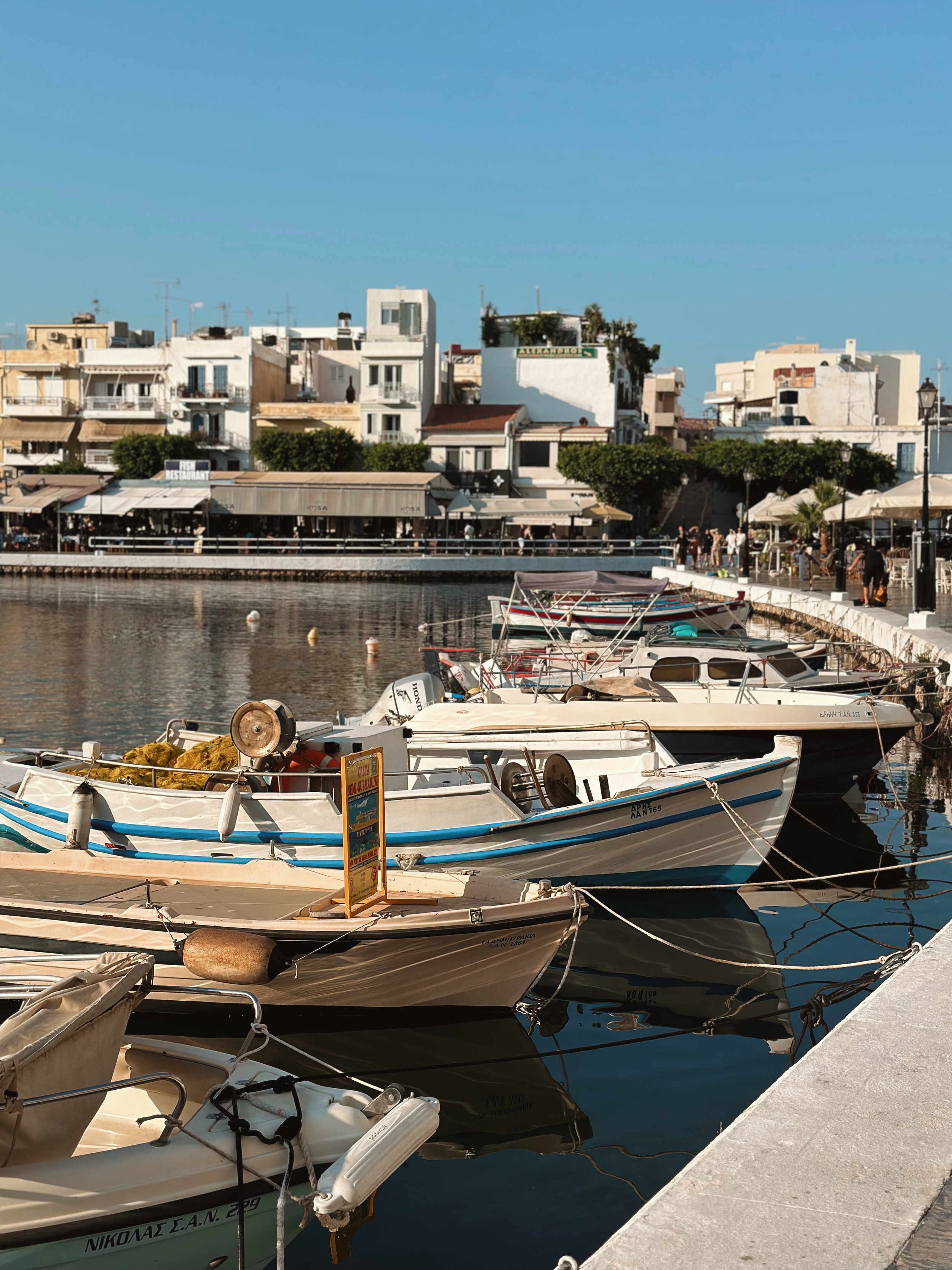 Kreta - meine highlights &amp; Tipps