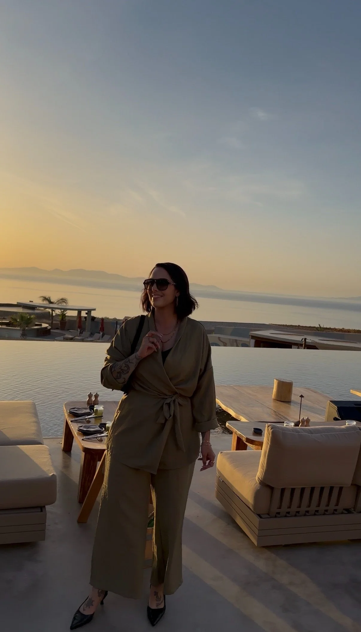 Santorini - lohnt es sich?