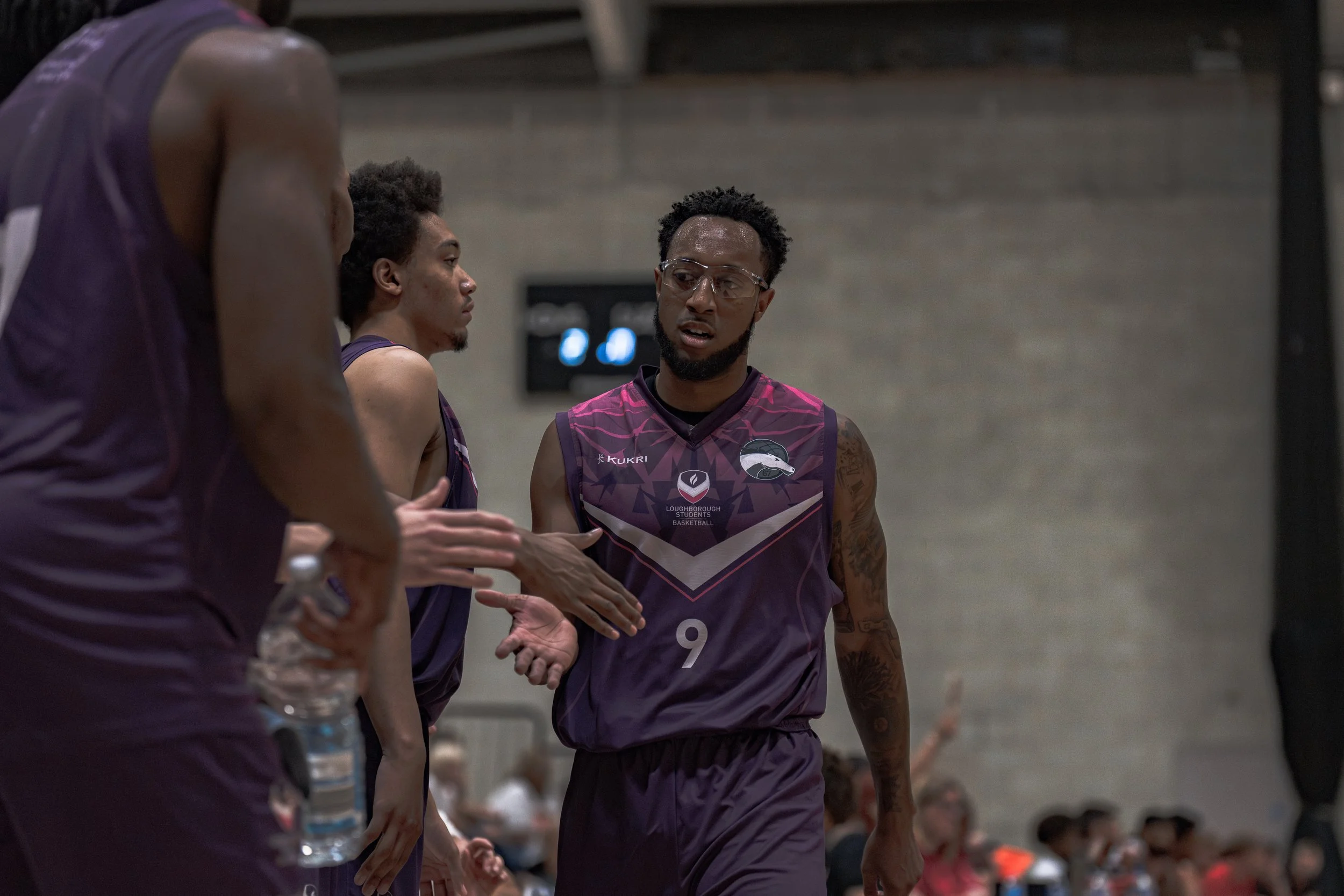 Leicester Riders Vs Loughborough 25August2023-27.jpg
