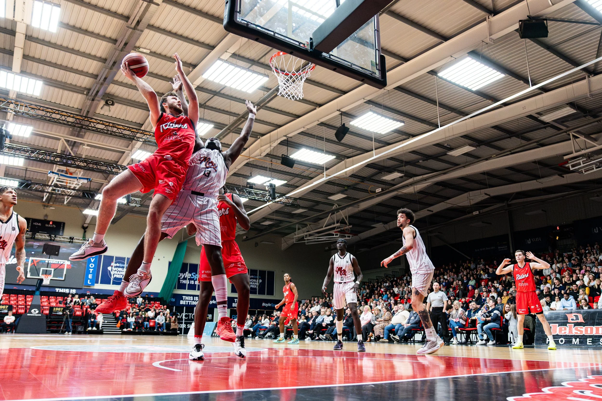 20241129 Leicester Riders Vs Manchester Giants Basketball-88.jpg