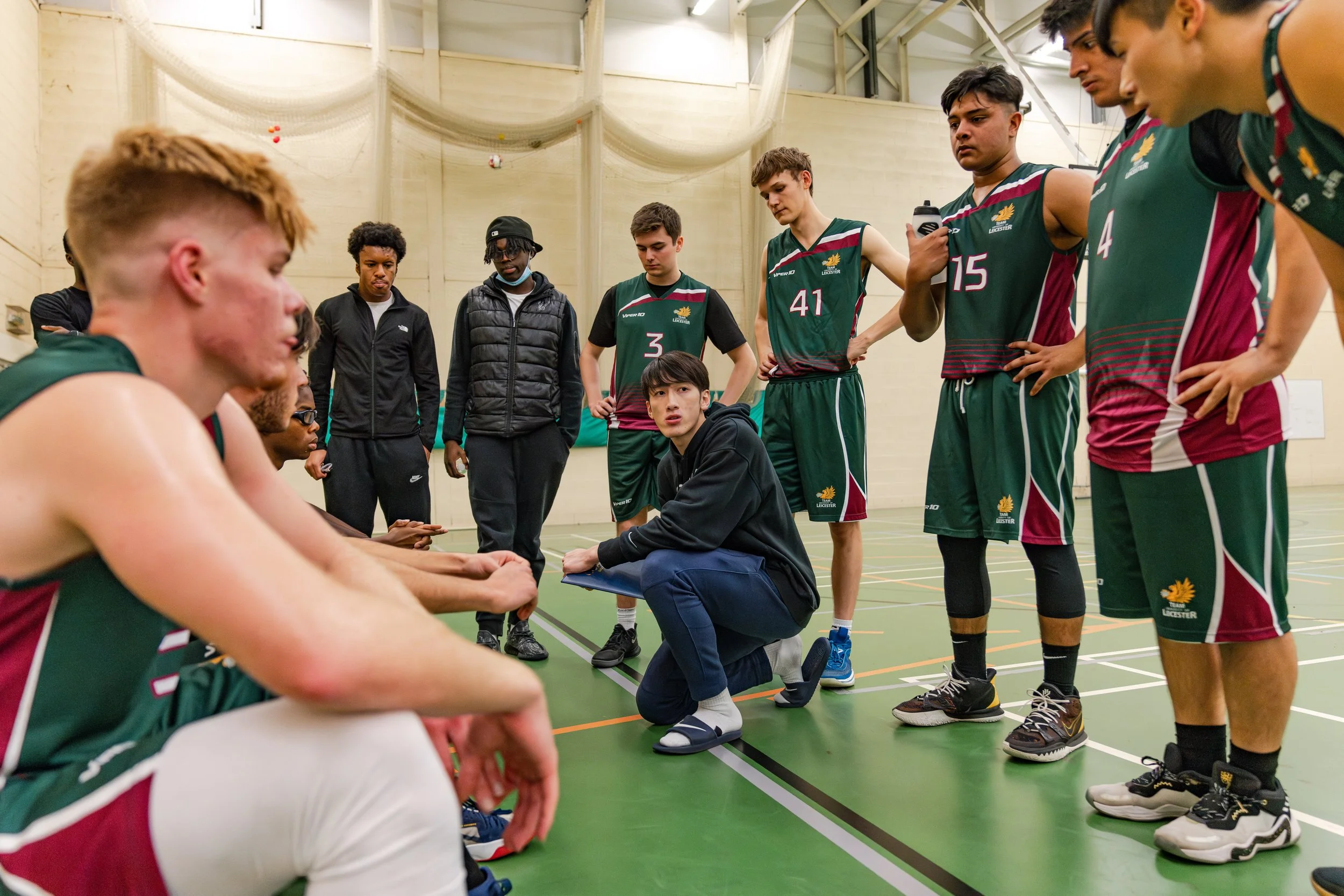 University Of Leicester 25OCT2023 --56.jpg