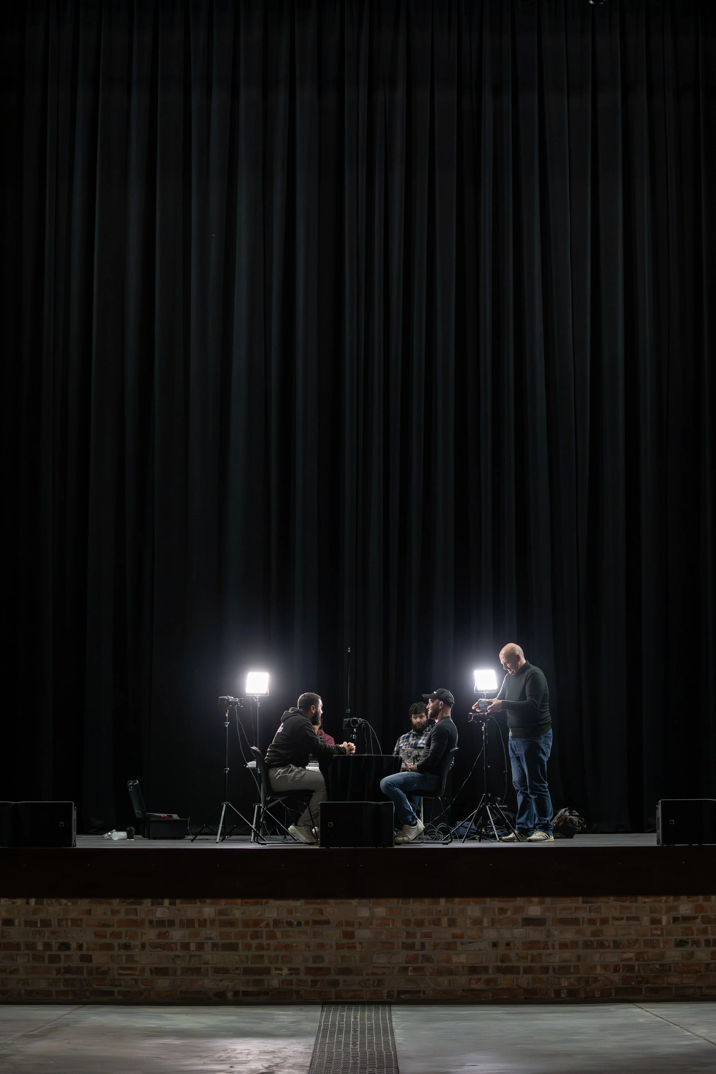 20250929 Fightstar championship 34 - Media day-34.jpg