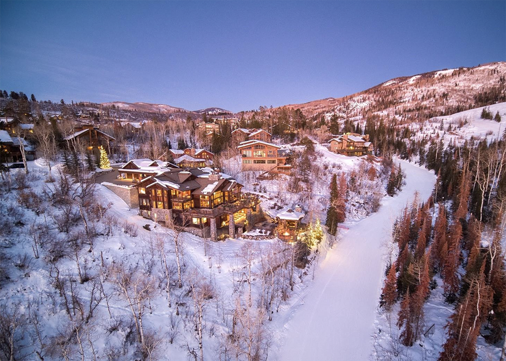 Trails Edge Townhomes — JSM Builders