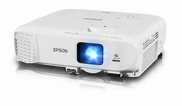 Epson Projector