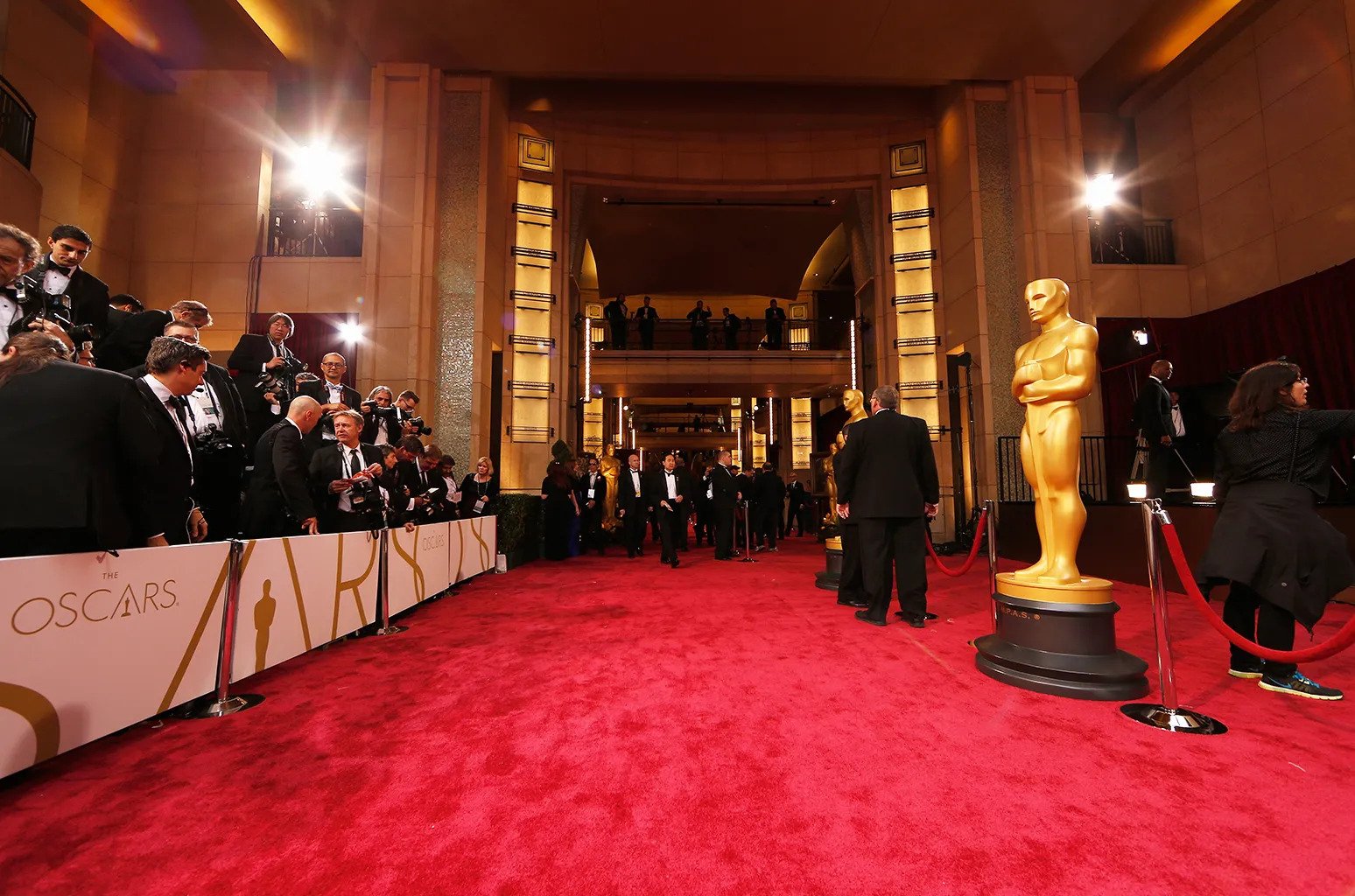 Oscar Party 2024 — Chatham Orpheum Theater - the best movie theater on ...
