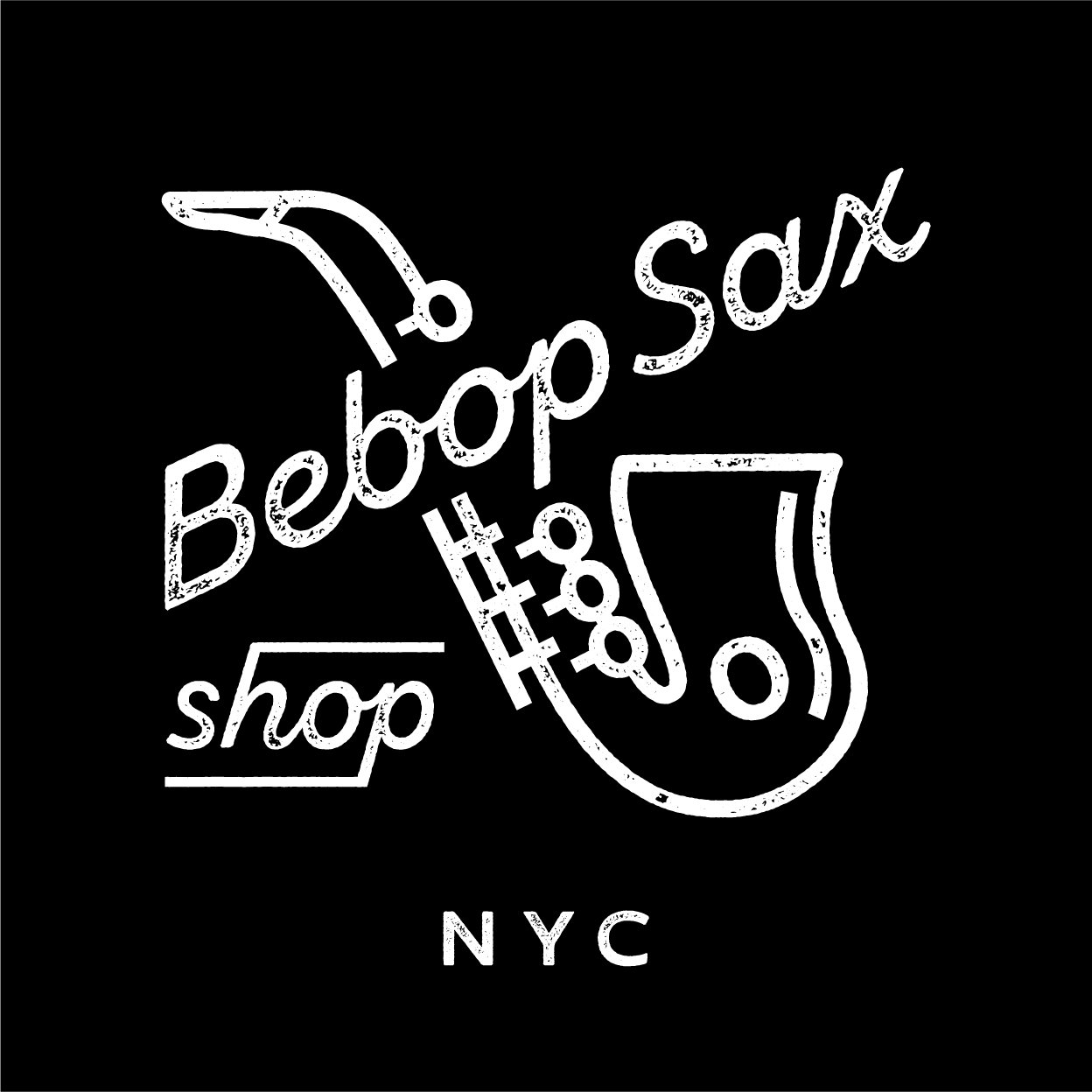 The Bebop Sax Shop 