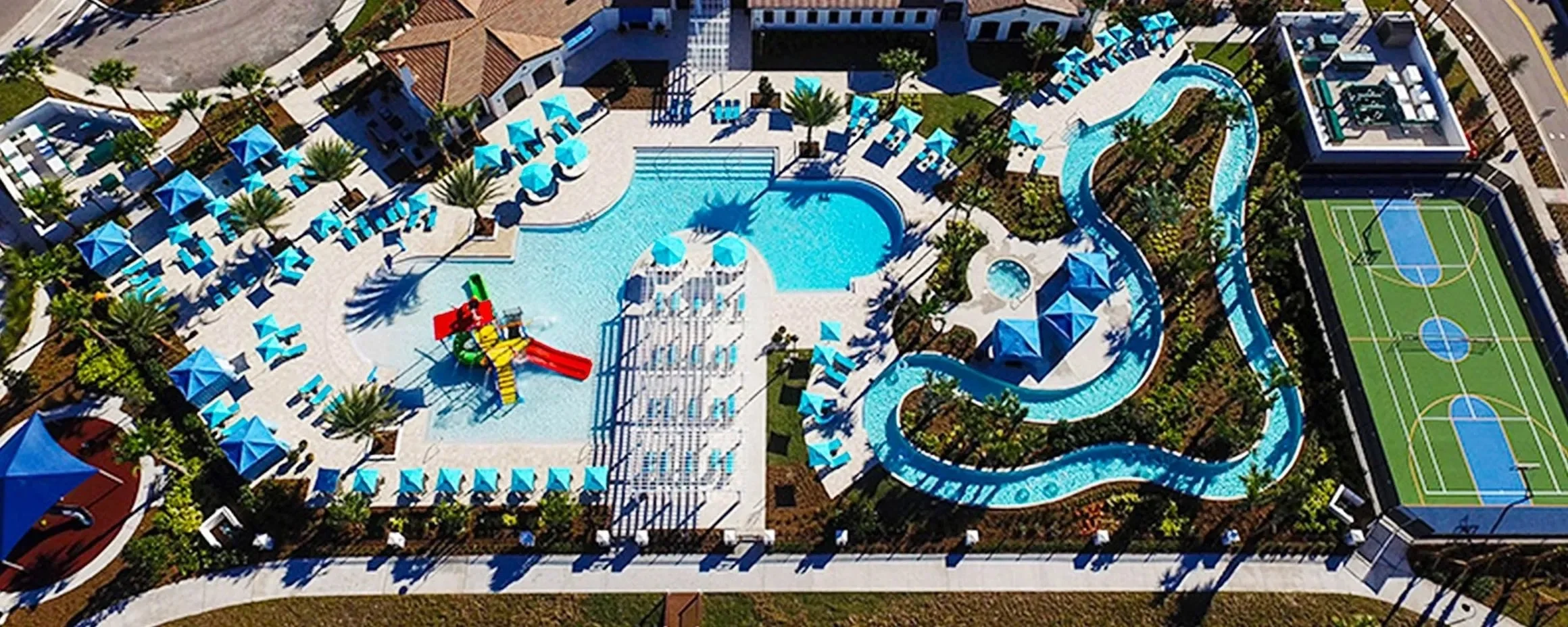 Windsor Island Resort — The Vacation Property Pros