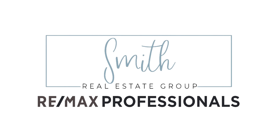 Meet The Smith Real Estate Group — Smith Real Estate Group
