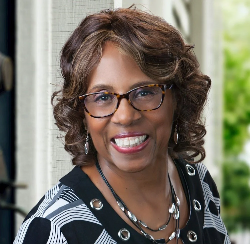 Brenda Burrell