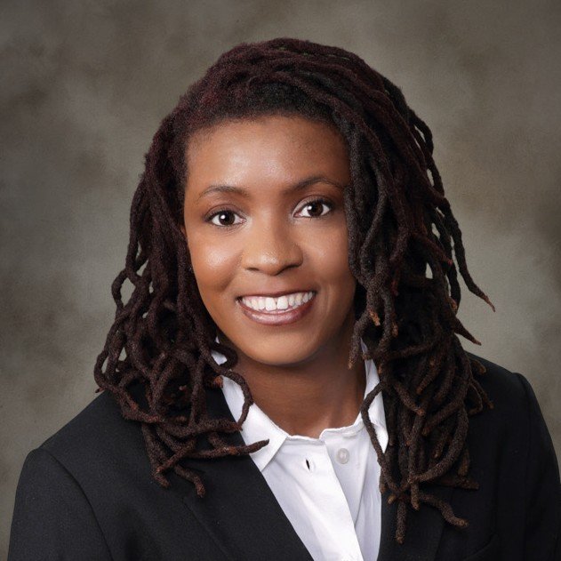 Keyuina McCullough