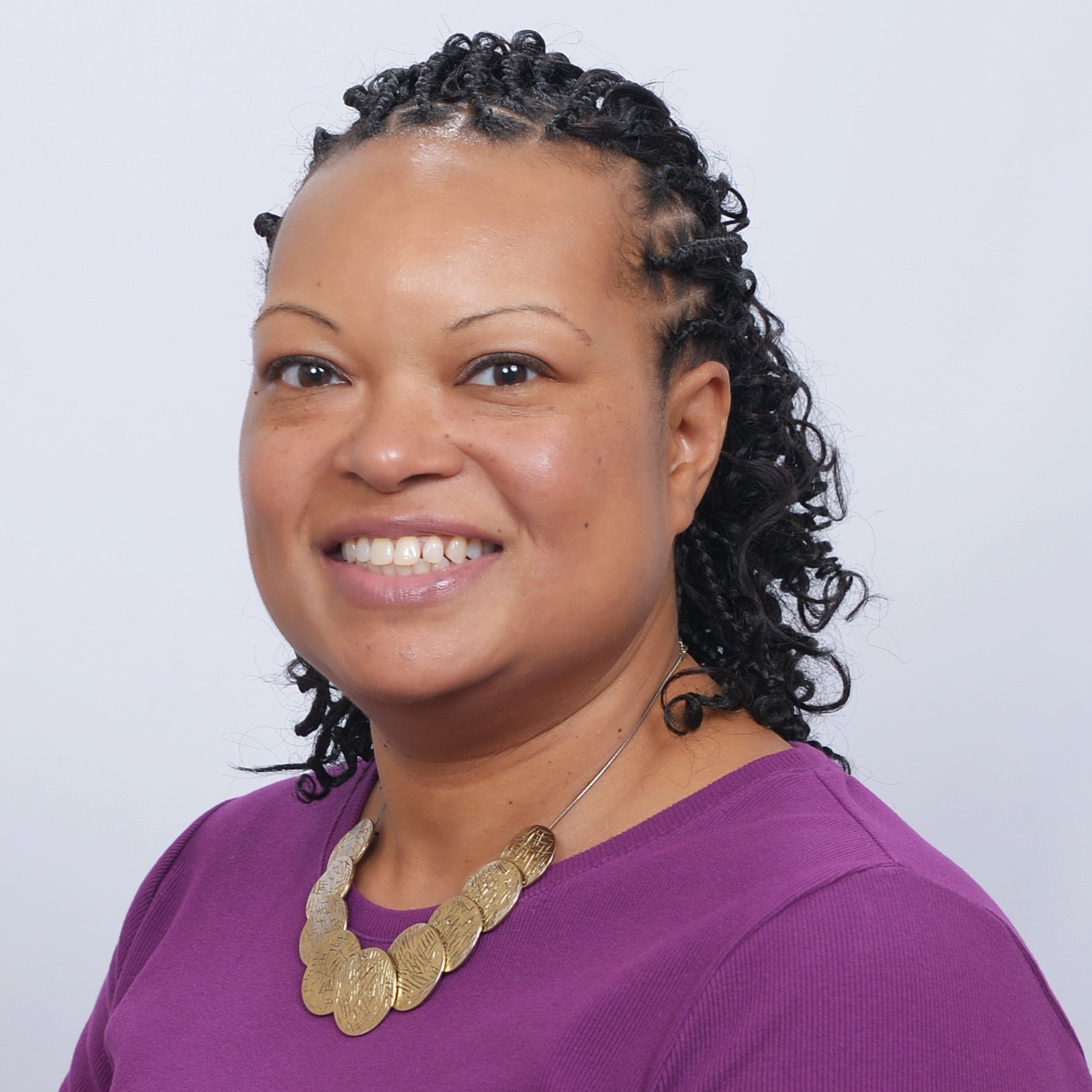 Maria Stribling