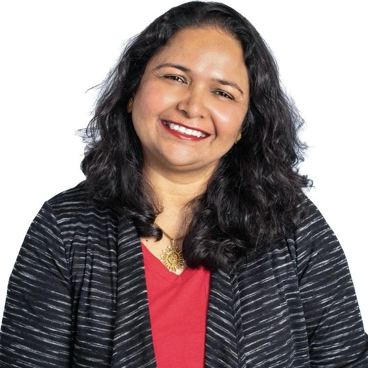 Naveen Lata Bhadauria